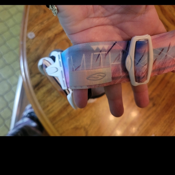 Smith Optic Ski/ Diving Googles - Picture 4 of 7